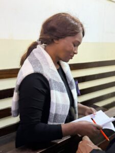Former MP Patrick Muiruri Reveals His Last Conversation With Tob Cohen Before Murder- Exposes His Wife Sarah Wairimu Badly