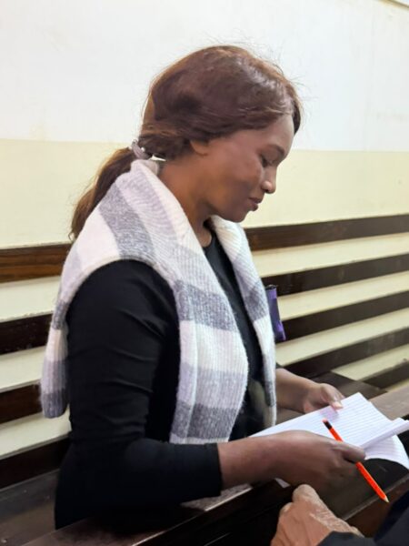 Former MP Patrick Muiruri Reveals His Last Conversation With Tob Cohen Before Murder- Exposes His Wife Sarah Wairimu Badly Former MP Patrick Muiruri Reveals His Last Conversation With Tob Cohen Before Murder- Exposes His Wife Sarah Wairimu Badly
