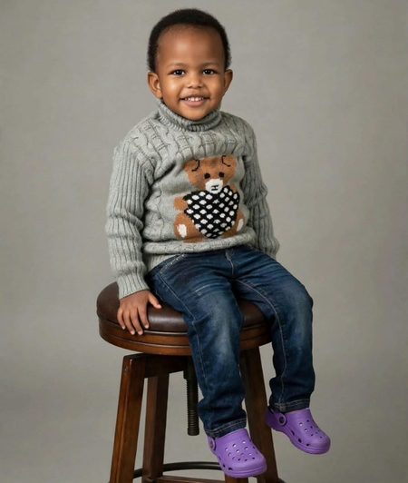 3-Year-Old Boy Disappears Mysteriously  From Justun School in Kayole After  Telling the Principal He Would Take Himself Home