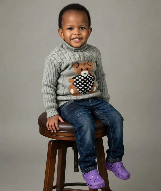 3-Year-Old Boy Disappears Mysteriously  From Justun School in Kayole After  Telling the Principal He Would Take Himself Home