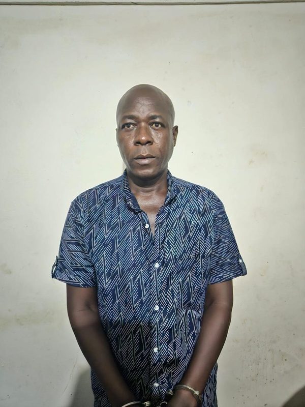 2 Suspects Who Robbed a Woman Of Ksh 1 Million After Withdrawing Money From The Bank Arrested(Photos)
