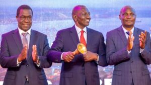 KPC Shares and the Mystery Investor: Ndindi Nyoro’s Allegations Put a Sh42 Billion Trade Under the Microscope