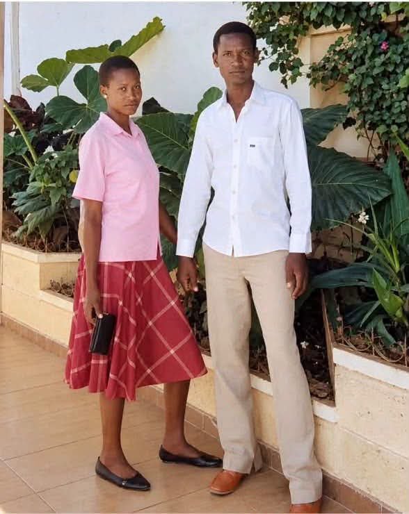 Babu Owino Reveals His Father Died When in Was Class 3 as he Pens a Heartfelt Message to Him