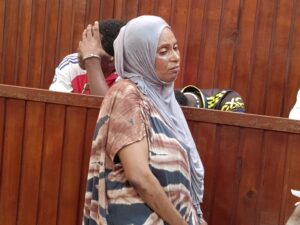 Sharp Girl! How a Woman Orchestrated Ksh 100 Million Land Fraud in Mombasa