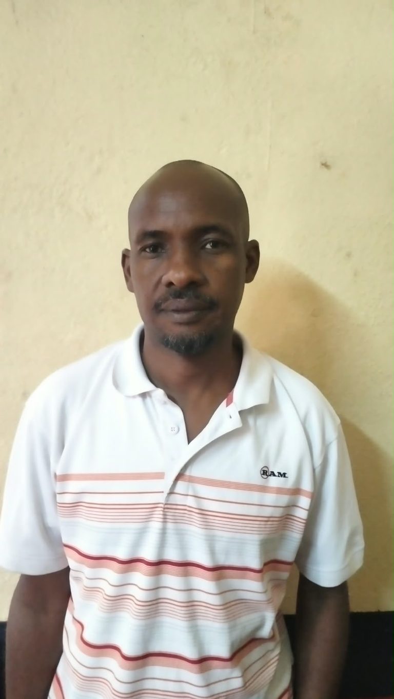 Man Arrested For Spending Ksh 6.7 Million Erroneously Sent to His Bank Account