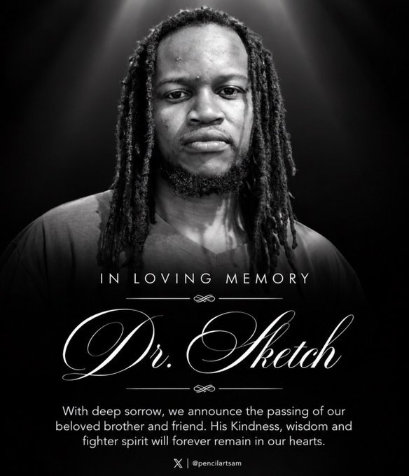 Man Who Wished Death on President William Ruto Dies