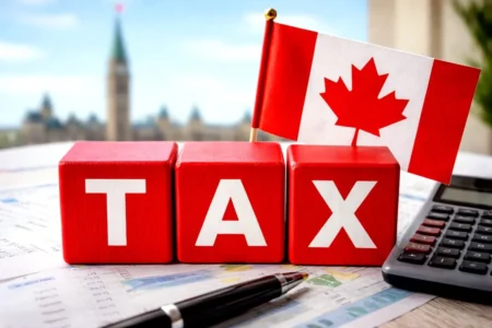 Canada Income Tax Calculator 2026: Estimate Your Salary & Net Pay Canada Income Tax Calculator 2026: Estimate Your Salary & Net Pay