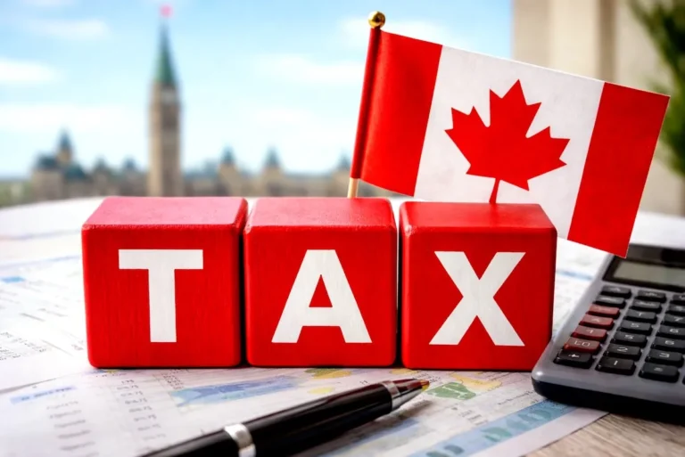 Canada Income Tax Calculator 2026: Estimate Your Salary & Net Pay Canada Income Tax Calculator 2026: Estimate Your Salary & Net Pay