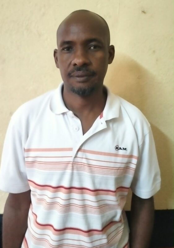 Man Arrested For Spending Ksh 6.7 Million Mistakenly Sent to His Bank Account is Vying For The Kajiado Governor Seat
