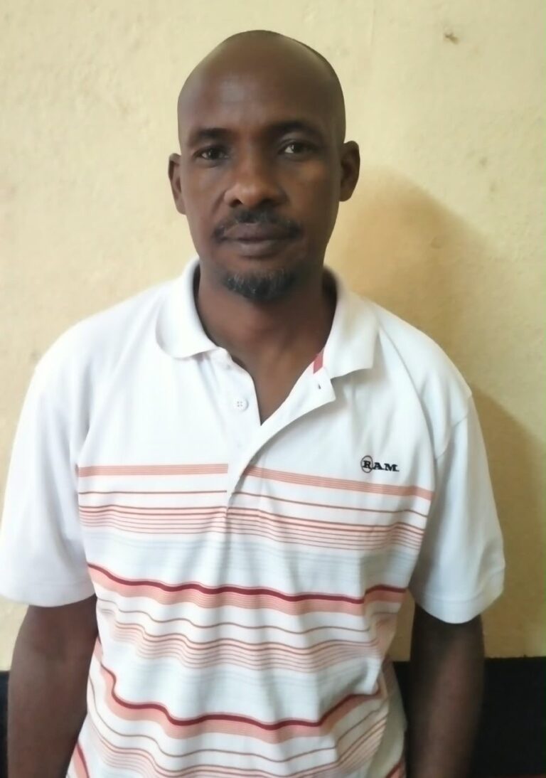 Man Arrested For Spending Ksh 6.7 Million Mistakenly Sent to His Bank Account is Vying For The Kajiado Governor Seat