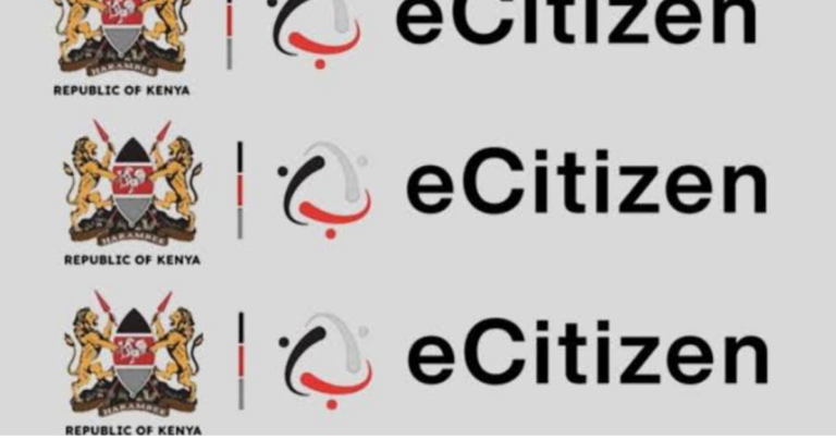 How to Retrieve Lost eCitizen Invoice Numbers and M-Pesa References in Kenya (2026 Guide)