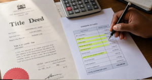 Buying Land in Kenya from Diaspora: Total Closing Cost & Verification Guide
