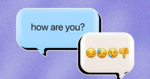 Breaking The Silence: How Connecting With New People Can Instantly Boost Your Day