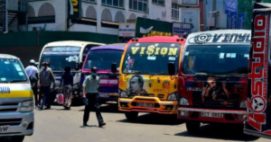Navigating Nairobi Commute: How to Beat Matatu Surge Fares and Stage Queues