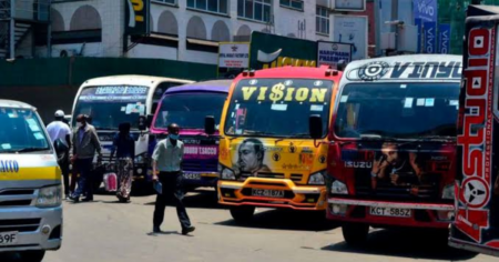 Navigating Nairobi Commute: How to Beat Matatu Surge Fares and Stage Queues