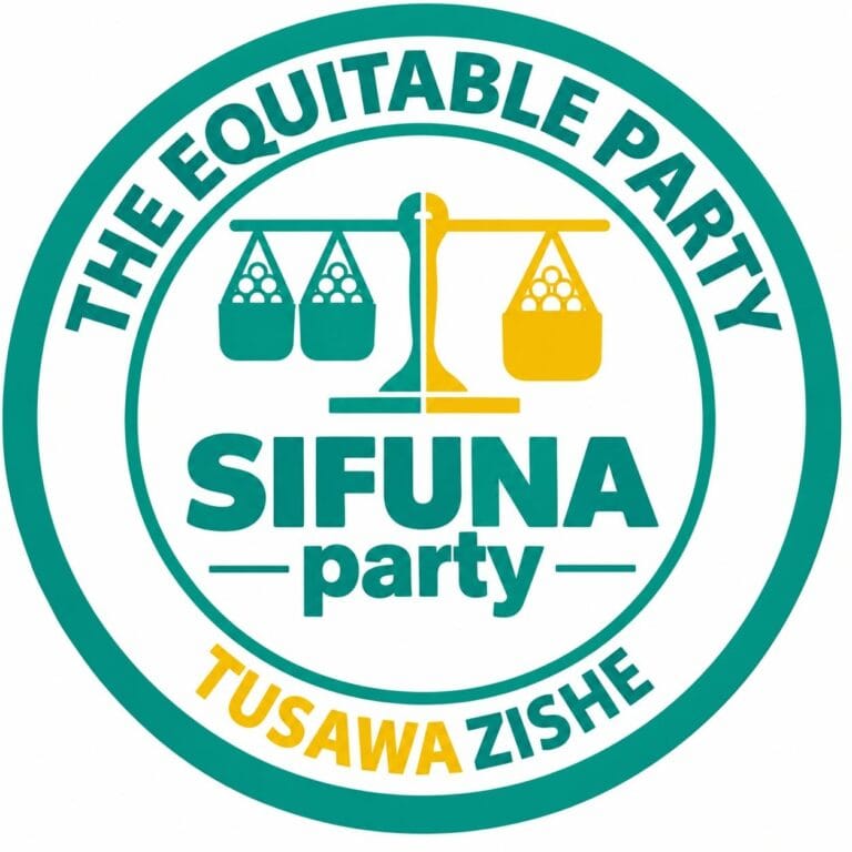 Sifuna’s TEP Beats ODM Like A Drum In New Opinion Poll- This Man Is A Tsunami!!