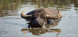 PS Mueke Says Water Buffalo Has Been Gazetted as a Food Item After Research and Visit to India