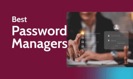 Best Password Managers in 2026: Free and Paid Options Compared