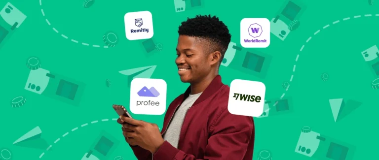 Best Ways to Send Money to Kenya in 2026: Wise vs Remitly vs WorldRemit vs Sendwave