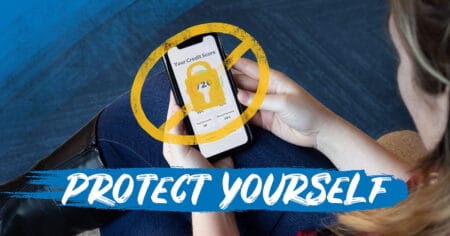 How to Freeze Your Credit: A Free Way to Block Identity Thieves