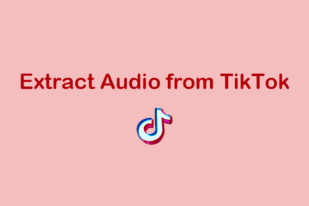 How To Download TikTok Audio & MP3 Sounds (Free Online Extractor)