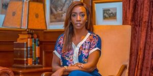 Linus Kaikai Speaks as Yvonne Okwara Exits Citizen TV, Says It’s the Toughest Departure of His Newsroom Leadership