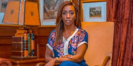 Linus Kaikai Speaks as Yvonne Okwara Exits Citizen TV, Says It’s the Toughest Departure of His Newsroom Leadership Linus Kaikai Speaks as Yvonne Okwara Exits Citizen TV, Says It’s the Toughest Departure of His Newsroom Leadership