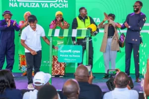 Safaricom Deploys Fuliza Ya Pochi And This Is How To Register And Get Instant Loan
