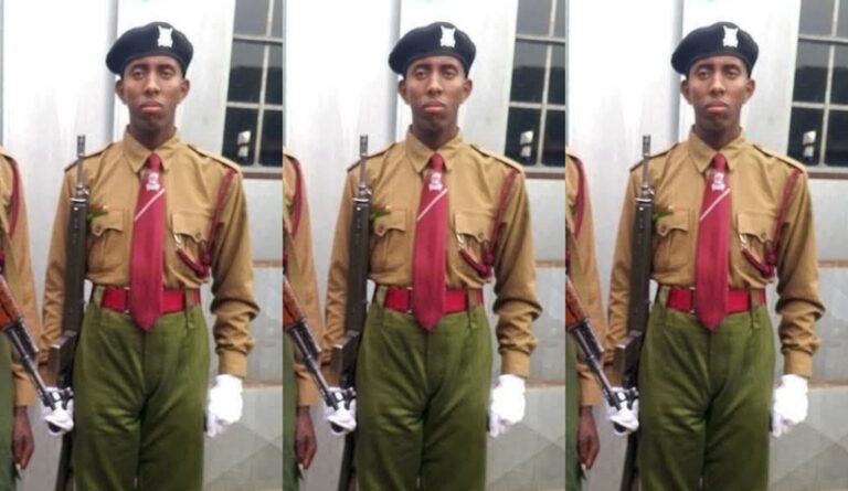 Elite GSU Officer on Training Goes on a Shooting Spree And Shoots His Colleague Dead Elite GSU Officer on Training Goes on a Shooting Spree And Shoots His Colleague Dead
