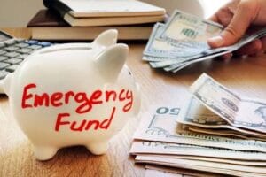 How to Build an Emergency Fund: How Much to Save and Where to Keep It