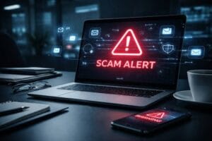 Common Bank Scams in 2026 and How to Spot Them Before You Lose Money