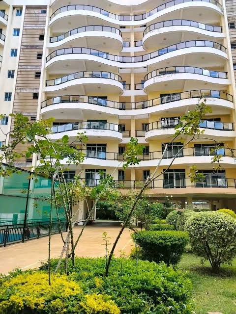 Mystery as Lifeless Bodies of 2 Foreigners Are Found With Gunshot Wounds at Meteor Gardens Apartments in Kilimani Mystery as Lifeless Bodies of 2 Foreigners Are Found With Gunshot Wounds at Meteor Gardens Apartments in Kilimani