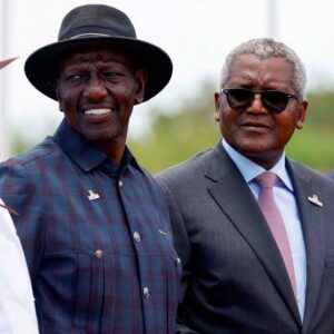 Dangote Buys 25% of Kenya Pipeline Company(KPC) in $327 Million Deal, Ending the “Mystery Investor” Puzzle