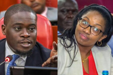 Here Are the Most Corrupt Governors In Kenya According to an X Poll Here Are the Most Corrupt Kenyan Governors According to an X Poll