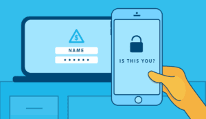 Two-Factor Authentication and Passkeys for Banking: The Safest Setup in 2026