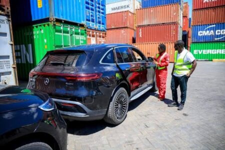 Importing a Vehicle to Kenya? Complete KRA Tax & Port Clearance Guide