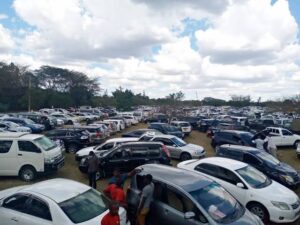 Used Car Price Check: Kenya Fair Market Valuation & Resale Guide