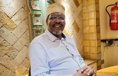 See How Miguna Miguna Is Blasting Gachagua And Sifuna After His Daughter Was Employed By NIS And He Was Awarded Sh30 Million