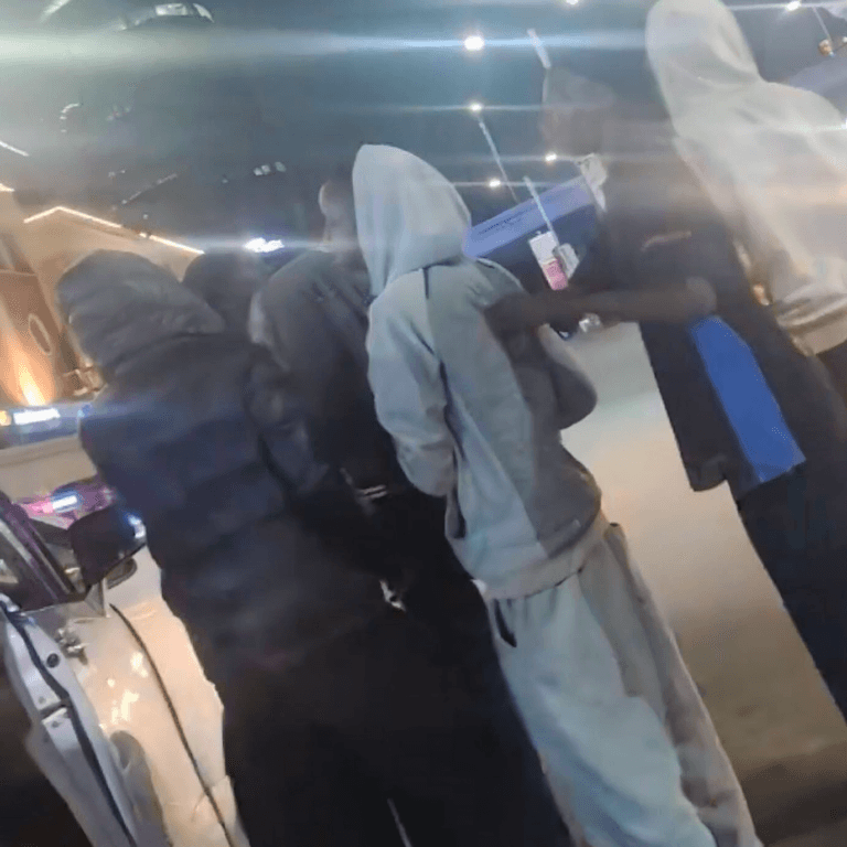 Father Catches His Teenage Daughters Drinking With Older Men in Westlands- Threatens to Call Police(Video) Father Catches His Teenage Daughters Drinking With Older Men in Westlands- Threatens to Call Police(Video)