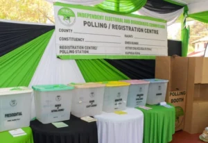 Is Banning Mandatory IEBC Livestreaming a Recipe for Chaos in 2027?