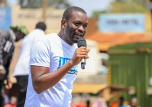 Major Boost for Edwin Sifuna as ORPP Clears “Linda Mwananchi” Name – Ruto Under Pressure