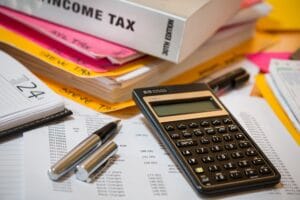 US Federal Income Tax Calculator & Complete 2026 Guide