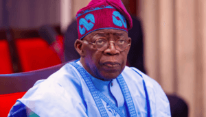 Trump Receives Intelligence Brief That Nigerian President Tinubu May Die Before 2027