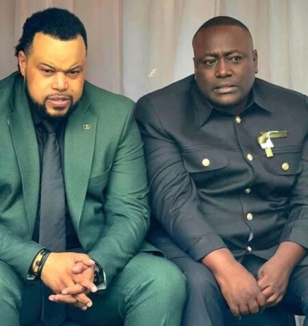Inside Kanyari’s Child Custody Battle With Ex-Wife’s Husband Tash- Tash Wanted Ksh 1 Million Compensation For Taking Care Of The Kids