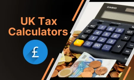 UK Take-Home Pay Calculator 2026: Estimate Your Salary, Tax & NI UK Take-Home Pay Calculator 2026: Estimate Your Salary, Tax & NI
